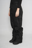 Pantalon negro SWISSTECH Talla S 2
