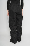 Pantalon negro SWISSTECH Talla S 3
