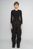 Pantalon negro SWISSTECH Talla S 4