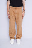 Pantalon ocre Carhartt Talla 34X30 1