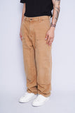 Pantalon ocre Carhartt Talla 34X30 2