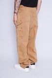 Pantalon ocre Carhartt Talla 34X30 3