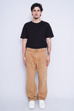Pantalon ocre Carhartt Talla 34X30 4
