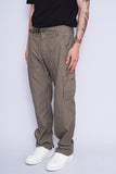 Pantalon verde Prana Talla 31X30 2