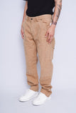 Pantalon beige brooks brother Talla 32X32 2