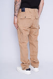 Pantalon beige brooks brother Talla 32X32 3