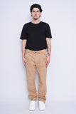 Pantalon beige brooks brother Talla 32X32 4