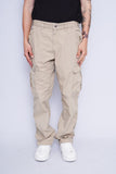 Pantalon beige Carhartt Talla 33X32 1