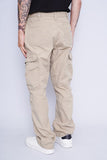 Pantalon beige Carhartt Talla 33X32 3