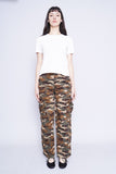 Pantalon camuflaje levis Talla 26 4