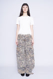 Pantalon camuflaje reVice Talla 25 4