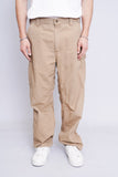 Pantalon beige Carhartt Talla 33X30