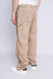Pantalon beige Carhartt Talla 33X30 3