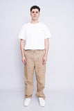 Pantalon beige Carhartt Talla 33X30 4
