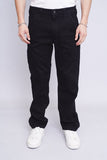 Pantalon negro Carhartt Talla 32X30 1
