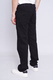 Pantalon negro Carhartt Talla 32X30 3