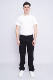 Pantalon negro Carhartt Talla 32X30 4