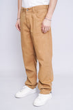 Pantalon ocre Carhartt Talla 34X32 2