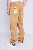 Pantalon ocre Carhartt Talla 34X32 3