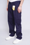 Pantalon azul Carhartt Talla 34X30 1
