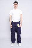 Pantalon azul Carhartt Talla 34X30 3