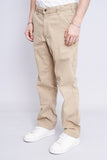 Pantalon beige Carhartt Talla 34X32 2