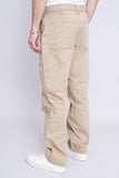 Pantalon beige Carhartt Talla 34X32 3