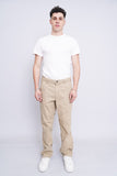 Pantalon beige Carhartt Talla 34X32 4