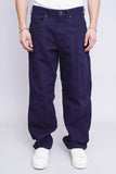 Pantalon azul Carhartt Talla 34X32 1