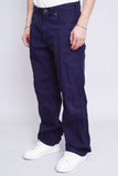 Pantalon azul Carhartt Talla 34X32 2