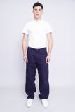 Pantalon azul Carhartt Talla 34X32 4