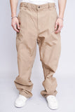 Pantalon beige Carhartt Talla 36X34 1