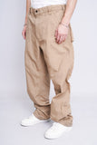 Pantalon beige Carhartt Talla 36X34 2