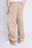 Pantalon beige Carhartt Talla 36X34 3