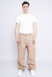 Pantalon beige Carhartt Talla 36X34 4