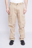 Pantalon beige Carhartt Talla 34X32 1