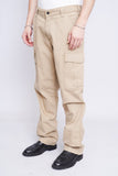 Pantalon beige Carhartt Talla 34X32 2