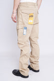 Pantalon beige Carhartt Talla 34X32 3