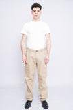 Pantalon beige Carhartt Talla 34X32 4
