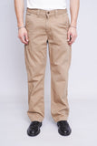 Pantalon beige Carhartt Talla 32X30