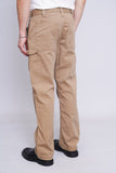 Pantalon beige Carhartt Talla 32X30 3