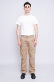 Pantalon beige Carhartt Talla 32X30 4