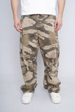 Pantalon camuflaje wrangler Talla 34X32 1