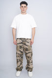Pantalon camuflaje wrangler Talla 34X32 4