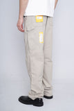 Pantalon beige Carhartt Talla 31X32 3