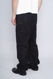 Pantalon negro Carhartt Talla 34X30 3