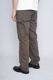 Pantalon verde Carhartt Talla 33X30 3
