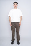 Pantalon verde Carhartt Talla 33X30 4