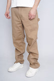 Pantalon beige Carhartt Talla 34X32 2