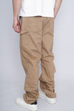 Pantalon beige Carhartt Talla 34X32 3